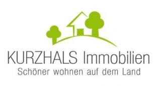 Logo von Kurzhals Immobilien GmbH