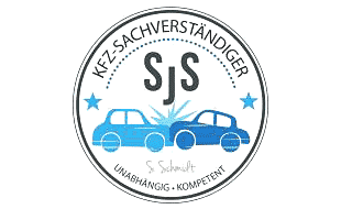 Logo von SJS Kfz-Sachverständiger