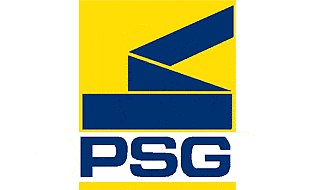 Logo von PSG Straßenbau GmbH