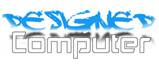 Logo von designed.Computer Marvin Bode