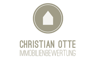 Logo von Otte Immobilienbewertung