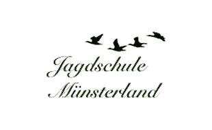 Logo von Jagdschule Münsterland e.K.
