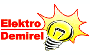 Logo von Elektro Demirel
