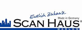 Logo von ScanHaus Marlow GmbH