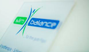 Logo von slimbalance GmbH