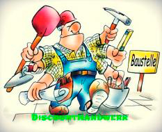 Logo von Discounthandwerk