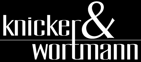 Logo von Knicker & Wortmann GmbH & Co. KG
