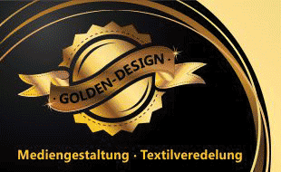 Logo von Golden Design
