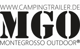 Logo von MGO - Montegrosso Outdoor