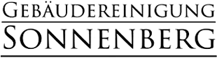 Logo von Sonnenberg Gebäudereinigung