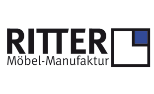 Logo von Ritter Möbelmanufaktur GmbH & Co. KG