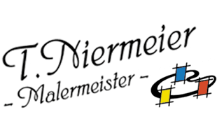 Logo von Malermeister T. Niermeier