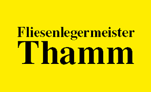 Logo von Thamm Andreas
