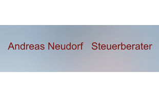 Logo von Andreas Neudorf, Steuerberater Steuerberater