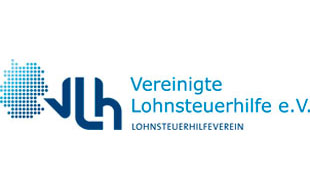 Logo von Vereinigte Lohnsteuerhilfe e.V Beratungsstelle Beate von Horn