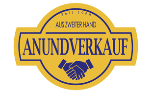 Logo von An- und Verkauf Aus Zweiter Hand