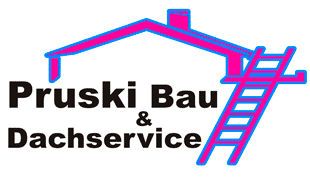Logo von Bau- und Dachservice Pruski
