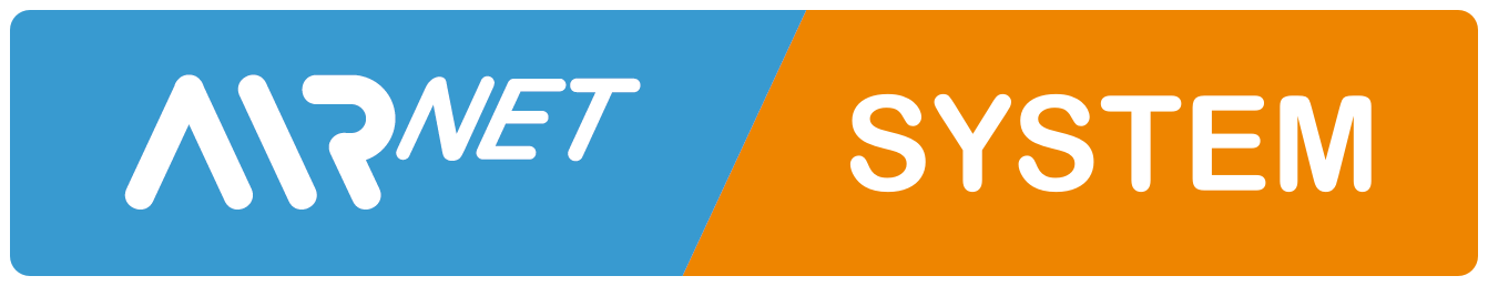 Logo von AIRnet-System.de GmbH