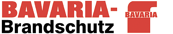 Logo von BAVARIA-Brandschutz Ralf Donzelmann