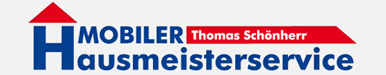 Logo von Mobiler Hausmeisterservice Thomas Schönherr