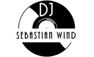 Logo von DJ Sebastian Wind