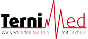 Logo von TerniMed UG