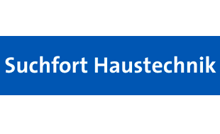 Logo von Suchfort Haustechnik