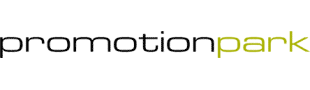 Logo von promotionpark GmbH