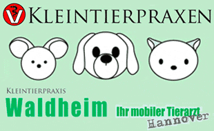 Logo von Engelke Fabian Dr. med. vet.