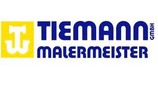 Logo von Tiemann GmbH Malermeister