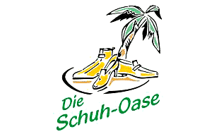 Logo von Schuhhaus Kirschner - Die Schuhoase