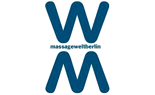 Logo von Massageweltberlin