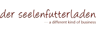 Logo von der seelenfutterladen