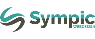 Logo von Sympic Webdesign