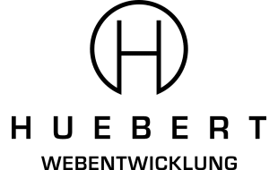 Logo von Hübert Webentwicklung