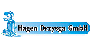Logo von Hagen Drzysga GmbH