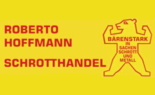 Logo von Hoffmann Roberto