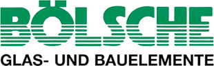 Logo von Bölsche Glas- und Bauelemente Inh. Florian Kellner