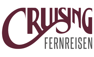 Logo von Cruising Reise GmbH