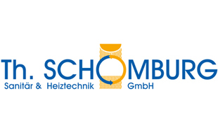 Logo von Theodor Schomburg GmbH Sanitär + Gasheizungsanlagen