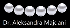 Logo von Kieferorthopäde Hannover - Dr. Aleksandra Majdani