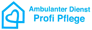 Logo von Profi Pflege Ambulanter Dienst