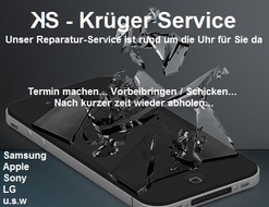Logo von KS - Krüger Service