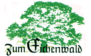 Logo von Zum Eichenwald GbR