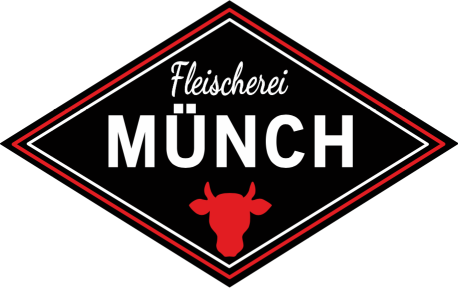 Logo von Fleischerei Münch,Inh.L.Hermstein