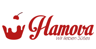 Logo von Hamova