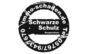 Logo von Schwarze&Pohl