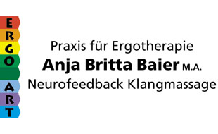 Logo von Baier Anja Britta