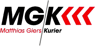 Logo von MG/K Matthias Giers Kurier