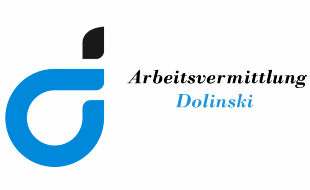 Logo von Dolinski Arbeitsvermittlung